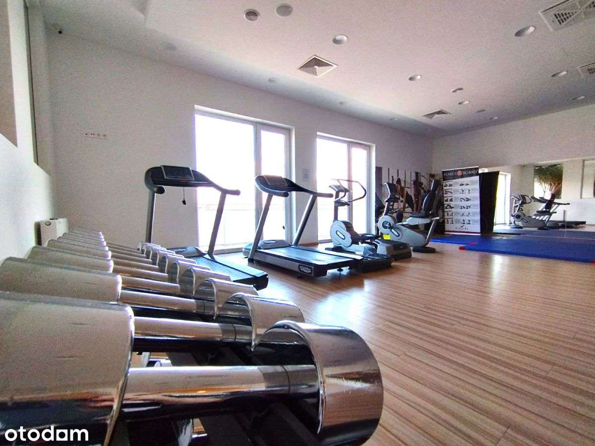 Mały apartament mieszkalny 60m od morza-9