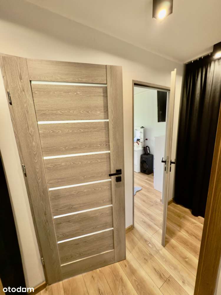 Przestronne 4 pokojowe mieszkanie, blisko centrum Gliwic-3