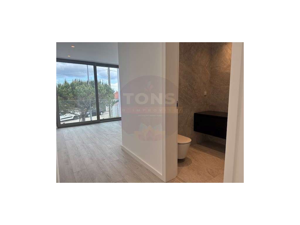 **Moradia de Luxo com Vista Deslumbrante para o Palácio da Pena**-20