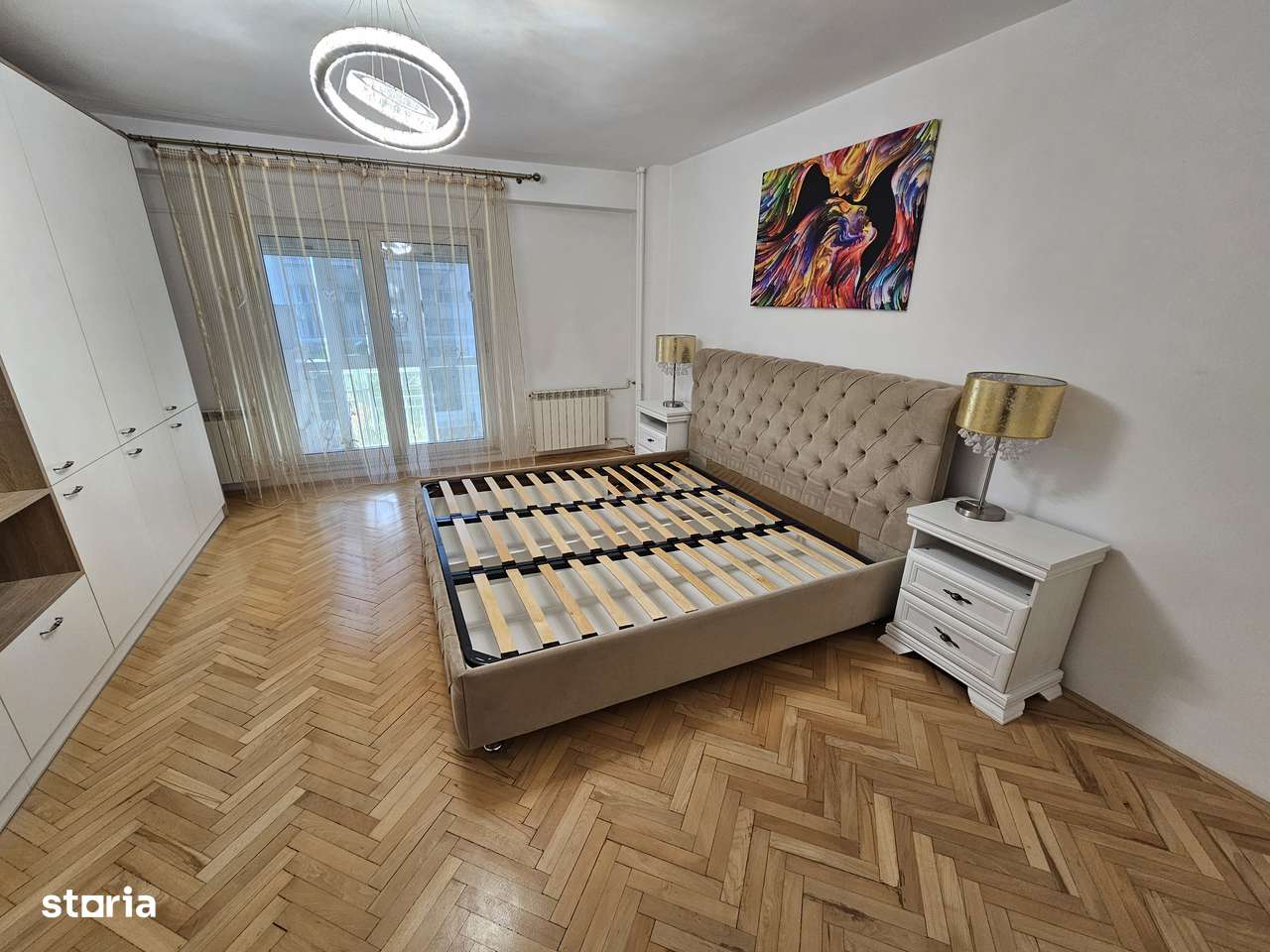 Apartament 3 camere Piata Alba Iulia | Burebista-0