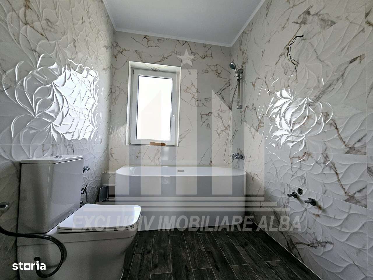 Casa individuala | 200 mp | 600 mp teren | Panorama deosebita | Cetate - Imagine principală: 5/10