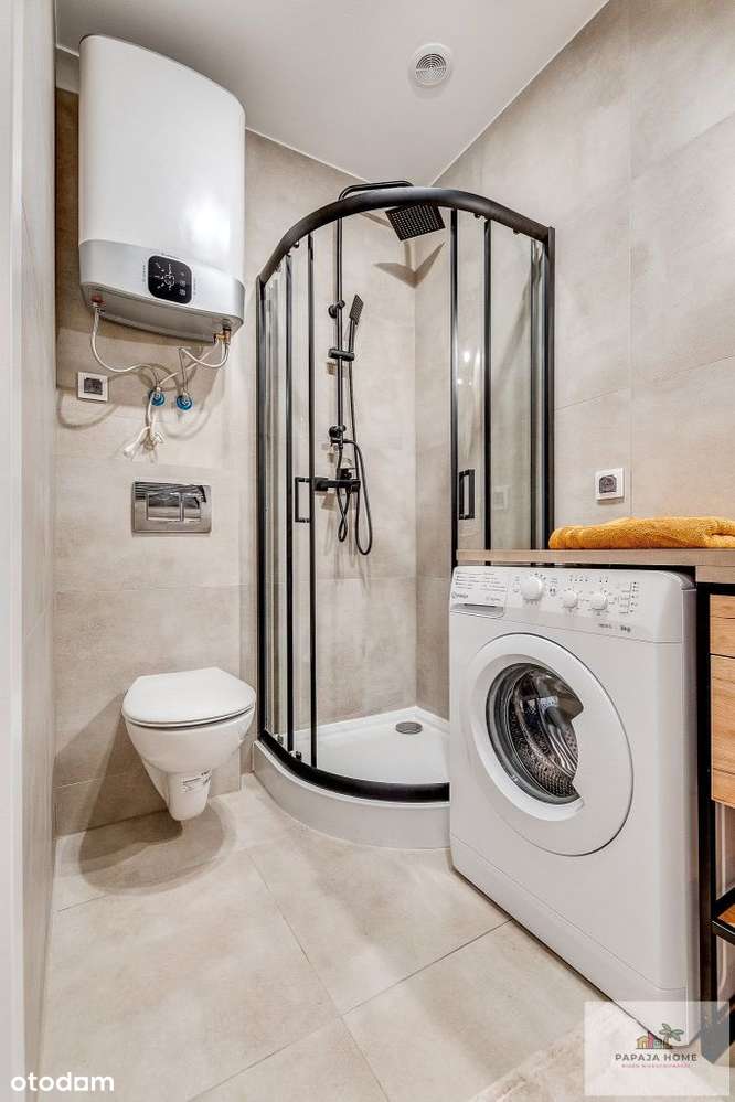 2 pokoje na poddaszu *Katowice*-7