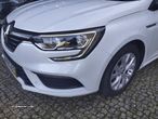 Renault Mégane Sport Tourer 1.5 Blue dCi Limited - 3