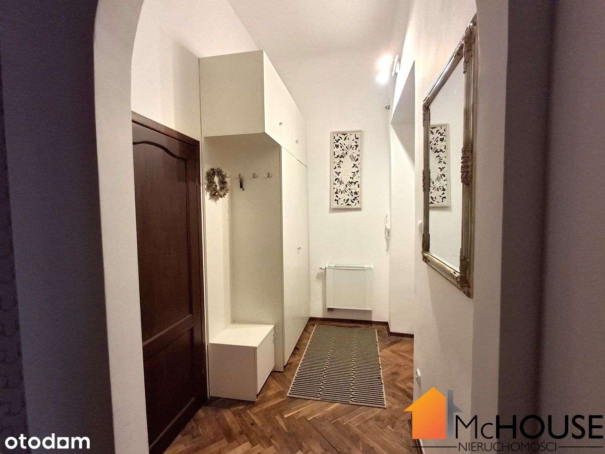 Mielec - 90m2, bezczynszowe, I piętro, ogródek-3