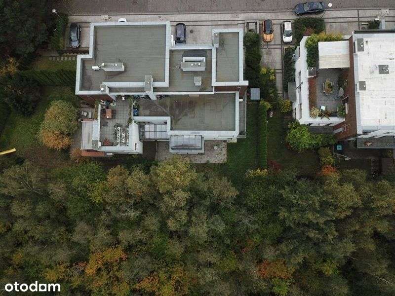 Błażeja - komfortowe zamknięte osiedle-1