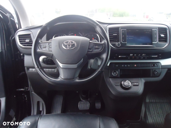 Toyota Proace Verso 2.0 D4-D Long VIP - 6
