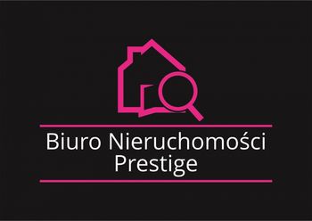 Biuro Nieruchomości Prestige Logo