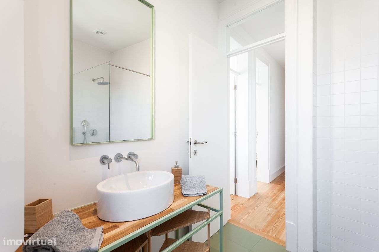 Prédio para venda - Lisboa-7