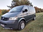 Volkswagen Transporter - 12