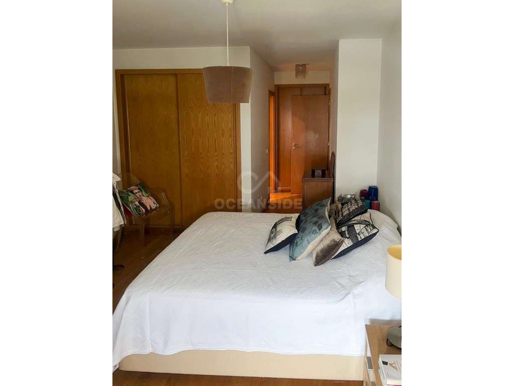 Apartamento T3 - Alvalade-13