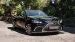 Lexus ES 300h Special Edition - 7