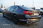 BMW Seria 7 730Ld - 31