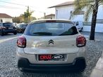 Citroën C3 1.2 PureTech Feel - 16