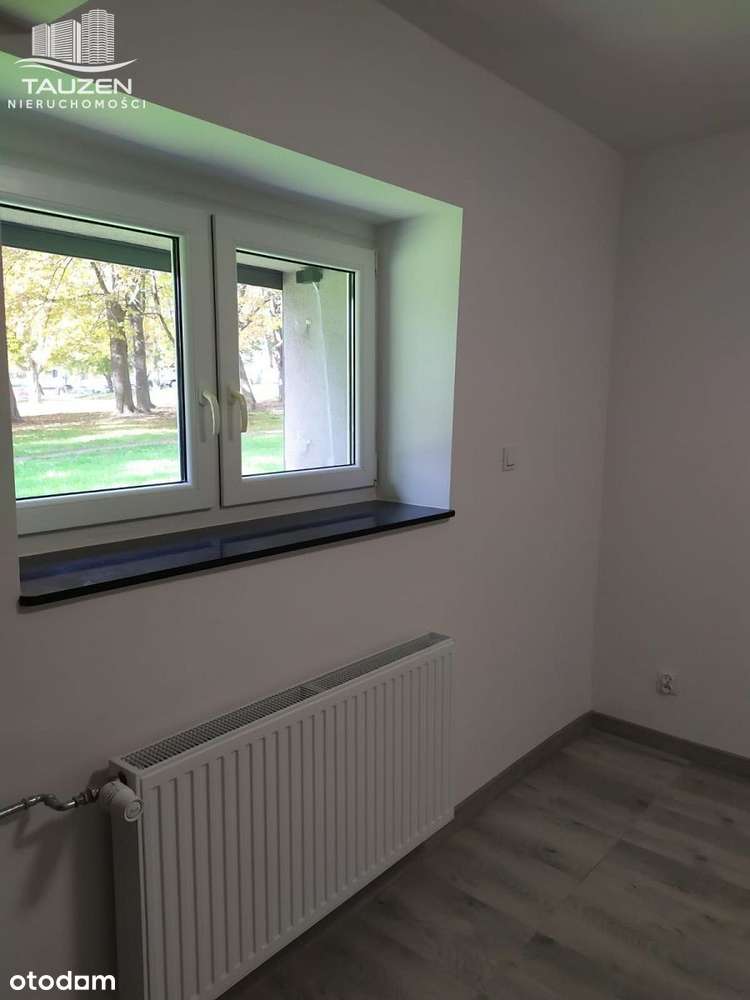 2 pokoje - wysoki standard! /dla seniora /wózka-11