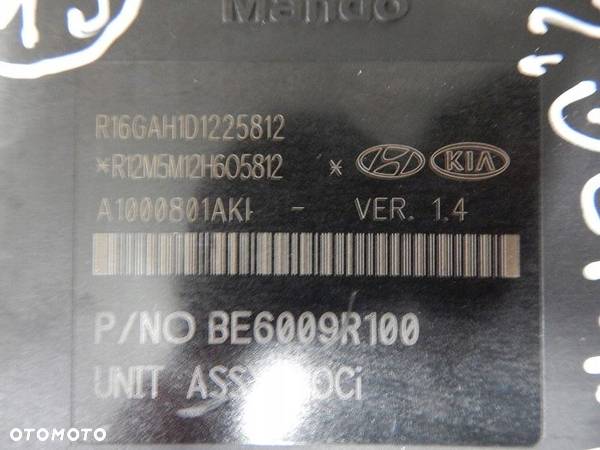 POMPA ABS HYUNDAI TUCSON 15-20 - 7