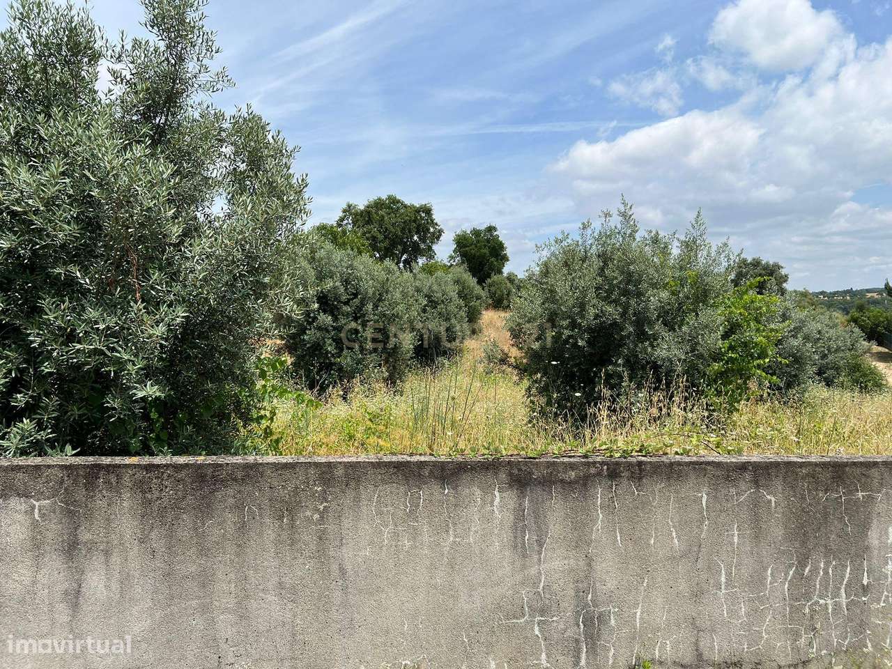 Terreno Urbano com 1710m2, Mouriscas, Abrantes - Grande imagem: 5/14