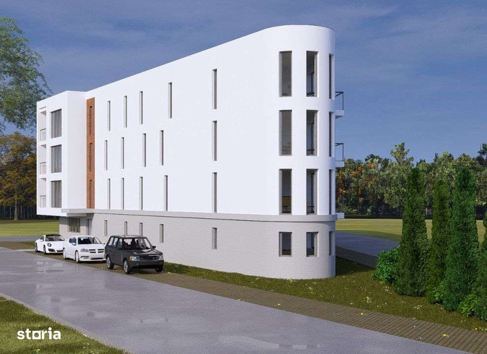 Apartament  2 camere Visani , 51 metri, etaj 1 Cod:160088 - Imagine principală: 3/5