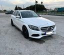 Mercedes-Benz C 220 (BlueTEC) d Station 7G-TRONIC Avantgarde - 1