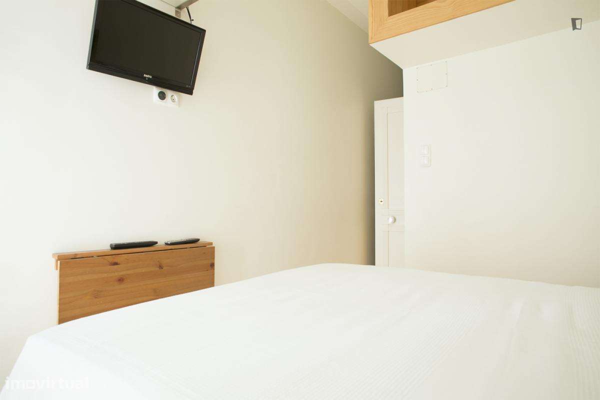 Estúdio - localizado em Bairro Alto Lisbon - Grande imagem: 2/9