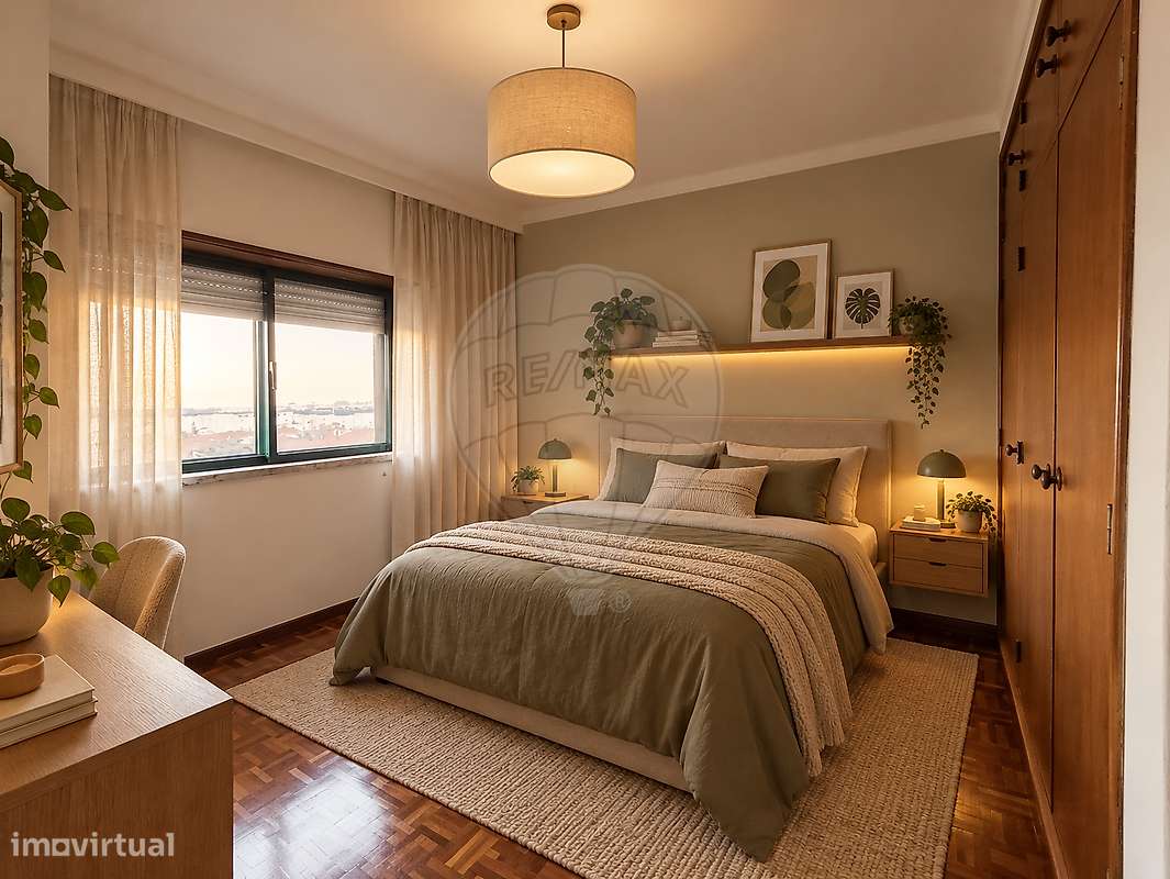 Apartamento T3 para venda-9