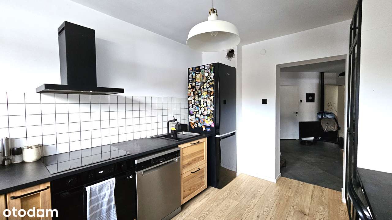 OKAZJA- 4 pokoje, 90m2-Brynów ul. Łabędzia, Katowice-4