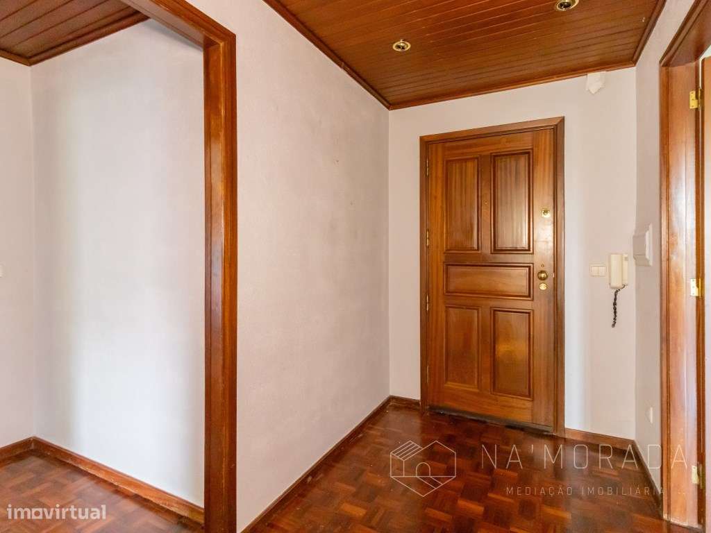 Apartamento T1+1 para venda em São Mamede de Infesta, Matosinhos-8