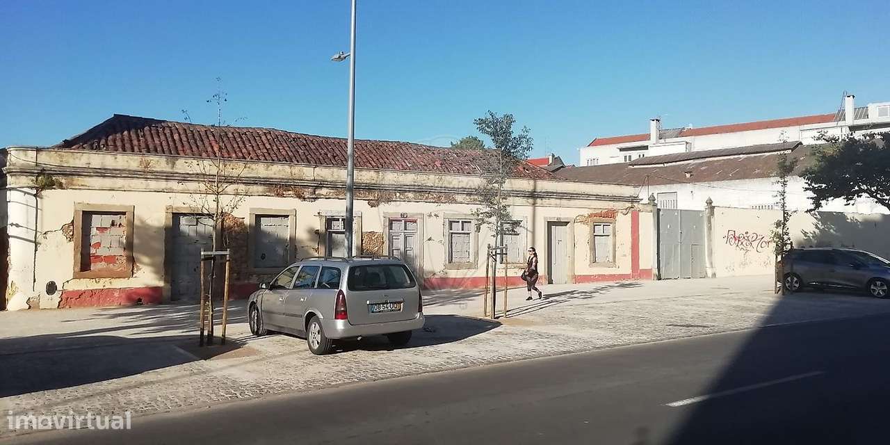 Prédio  para venda - Grande imagem: 5/7