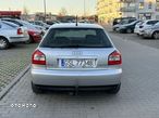 Audi A3 - 5