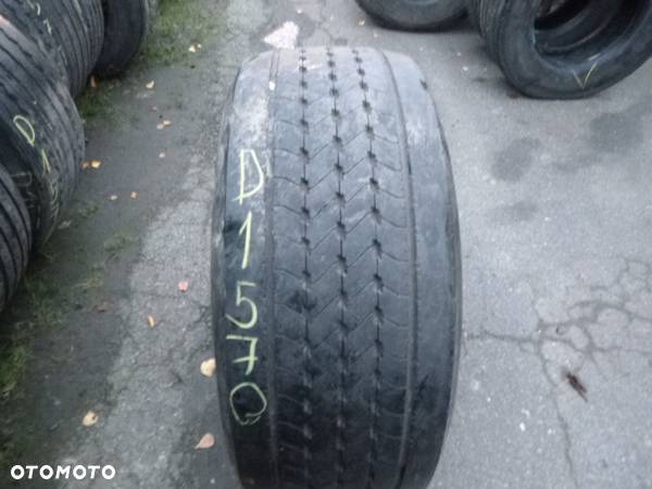 385/55r22.5 Goodyear KMAX S GEN-2 - 1