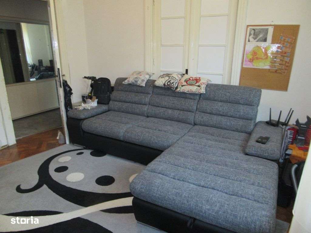 Vanzare 3 camere Unirii - Udriste - Corneliu Coposu-9