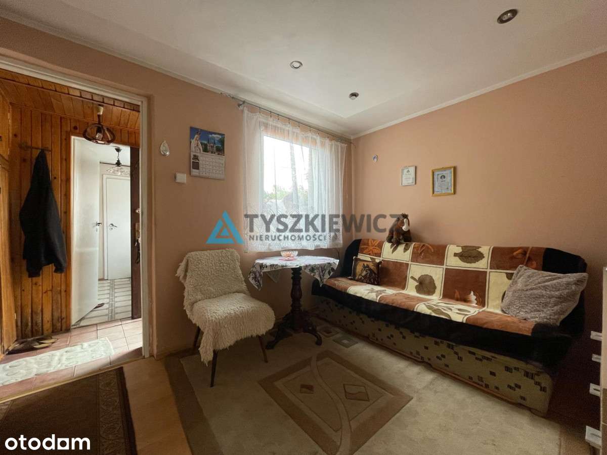 Mieszkanie bezczynszowe Gdynia Chylonia - Pełny obrazek: 4/5