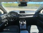 Mazda CX-5 2.2 D Excellence Navi - 15