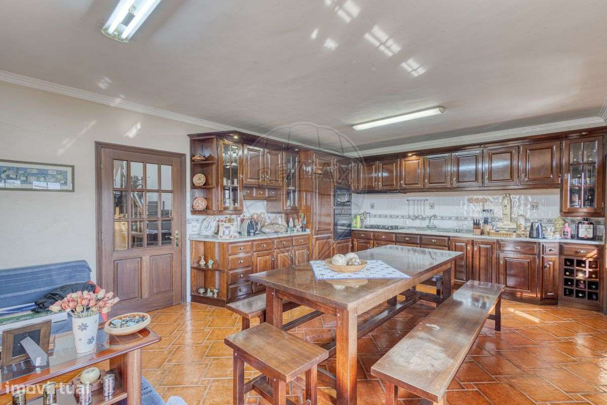 Moradia T4 para venda - Grande imagem: 4/34