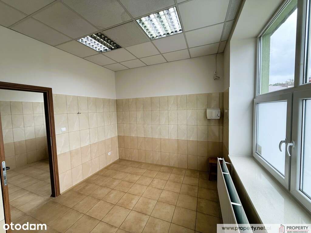 Lokal usługowy - rehabilitacja/fizjoterapia, - Pełny obrazek: 4/15