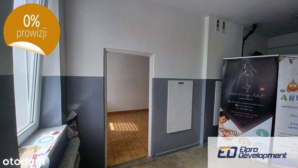 Lokal / Bartoszyce / ul. Sikorskiego 6 - Pełny obrazek: 5/7