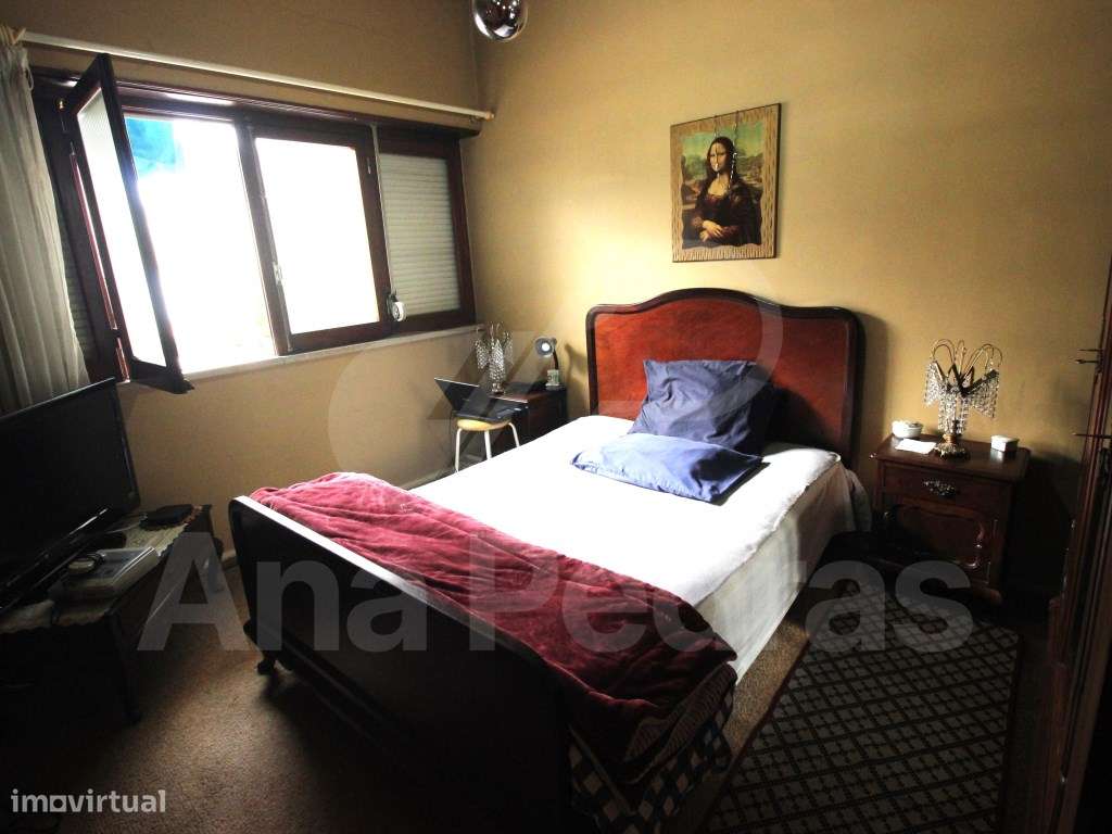 Apartamento T2+1 - Barreiro-6