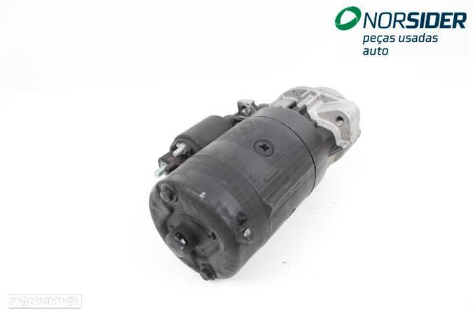 Motor de arranque Mercedes Classe C (202)|93-97 - 5