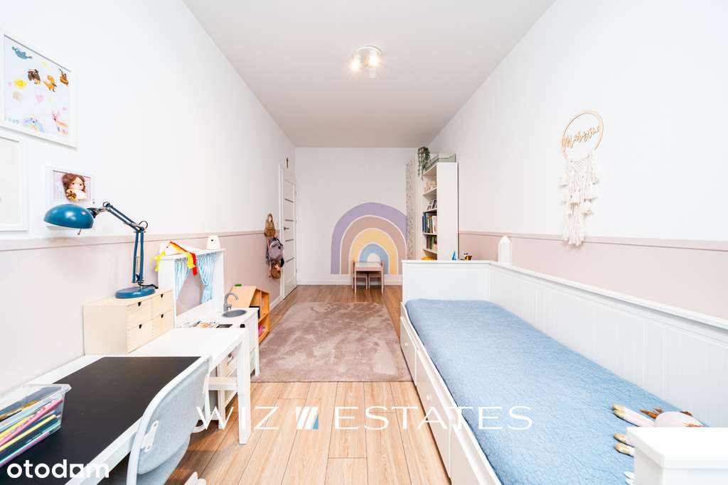 Nowoczesne 2 pok przy Wiśle z miejscem |  Płaszów-11