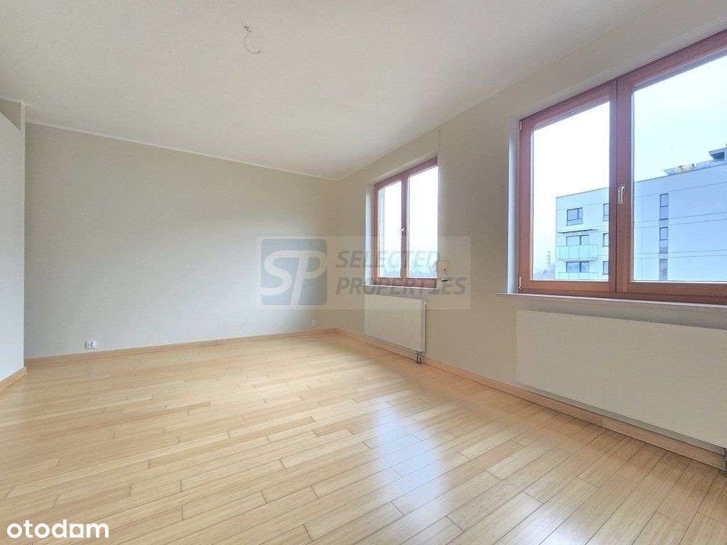 Dwupoziomowy apartament, 5 pokoi, 3 tarasy-3