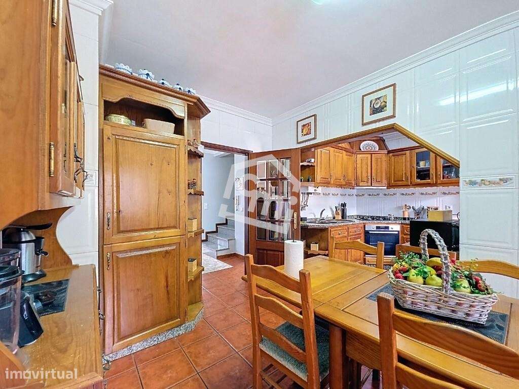 Moradia T3 com Logradouro e Garagem – A 5 minutos de Matosinhos-20