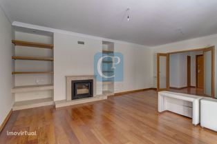 Apartamento T3 no Amial, em Paranhos no Porto