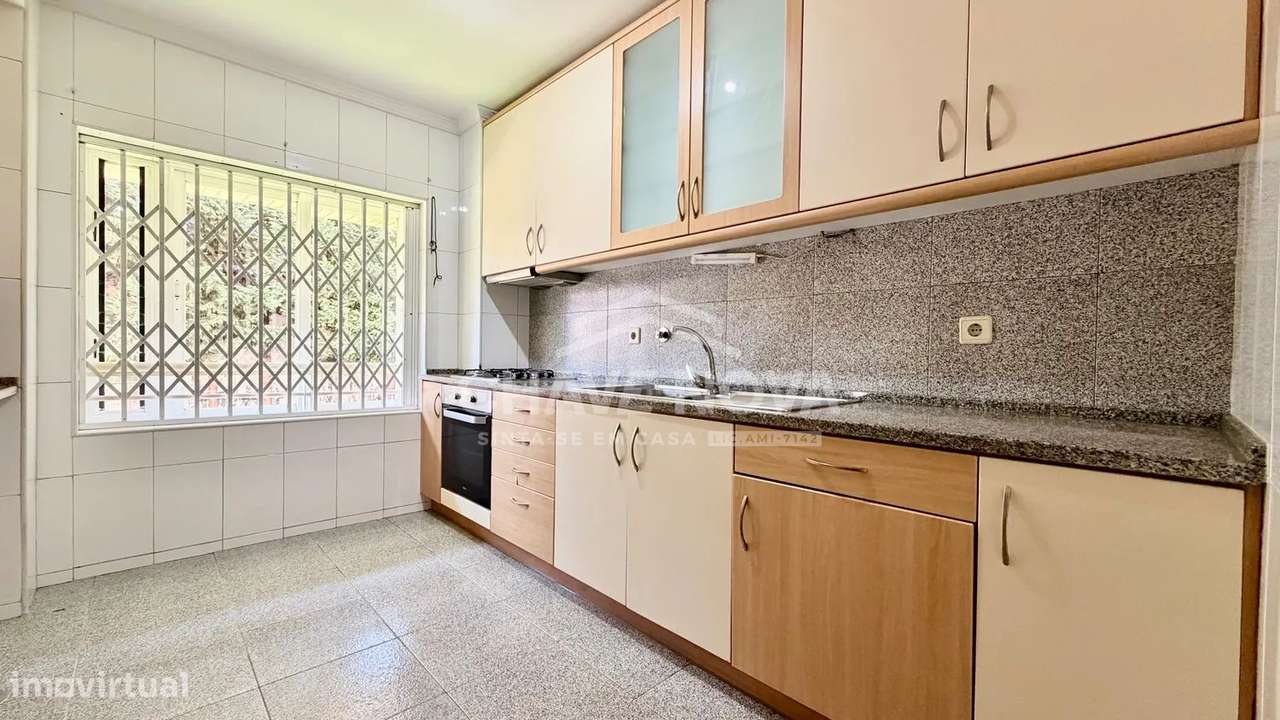 Apartamento T1+1 Ermesinde-3