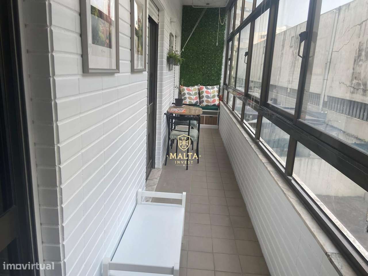 Apartamento T3 Renovado na Rua do Caires em Braga-7