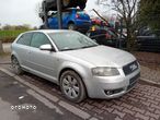 *AUDI A3 8P* Samochód na części - 1