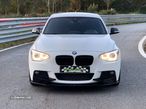 BMW 125 dA Pack M - 3