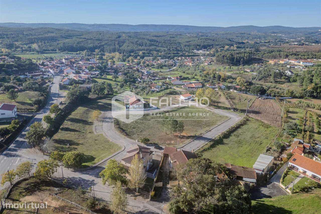 Terreno Para Construção  Venda em Alcanede,Santarém - Grande imagem: 4/36