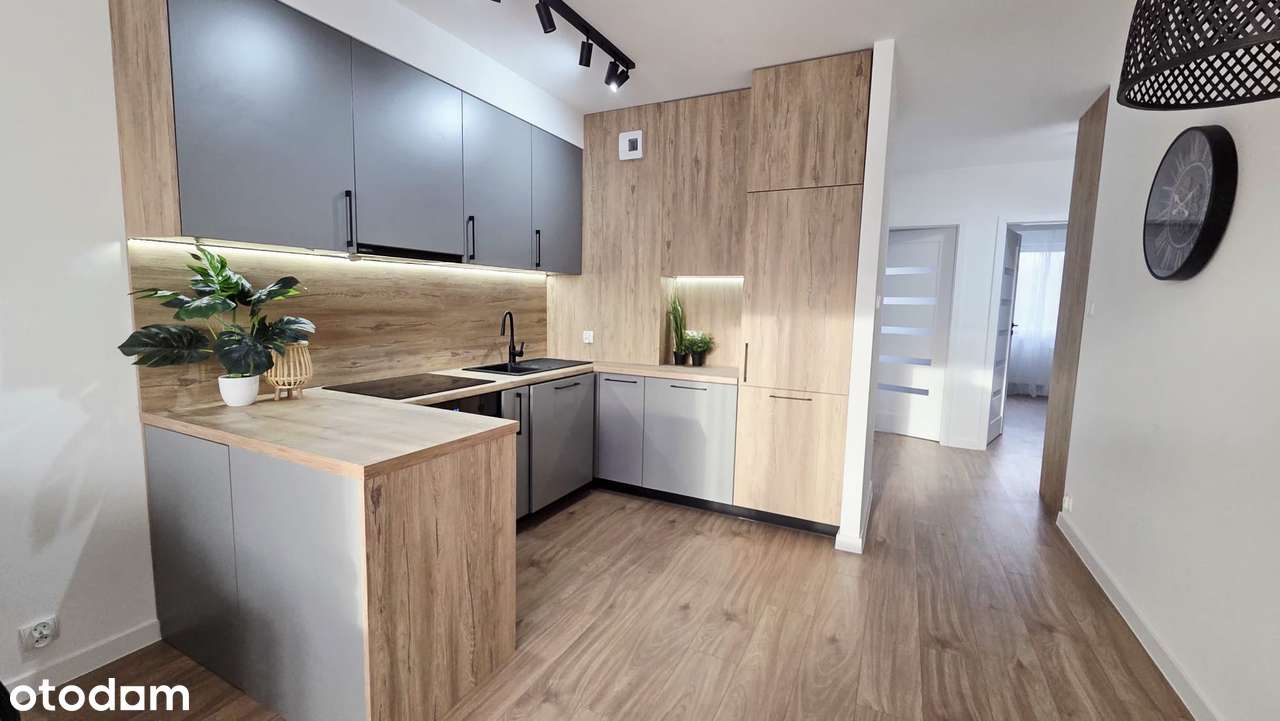 Nowe mieszkanie 3-pokojowe bez podatku PCC - Pełny obrazek: 4/11