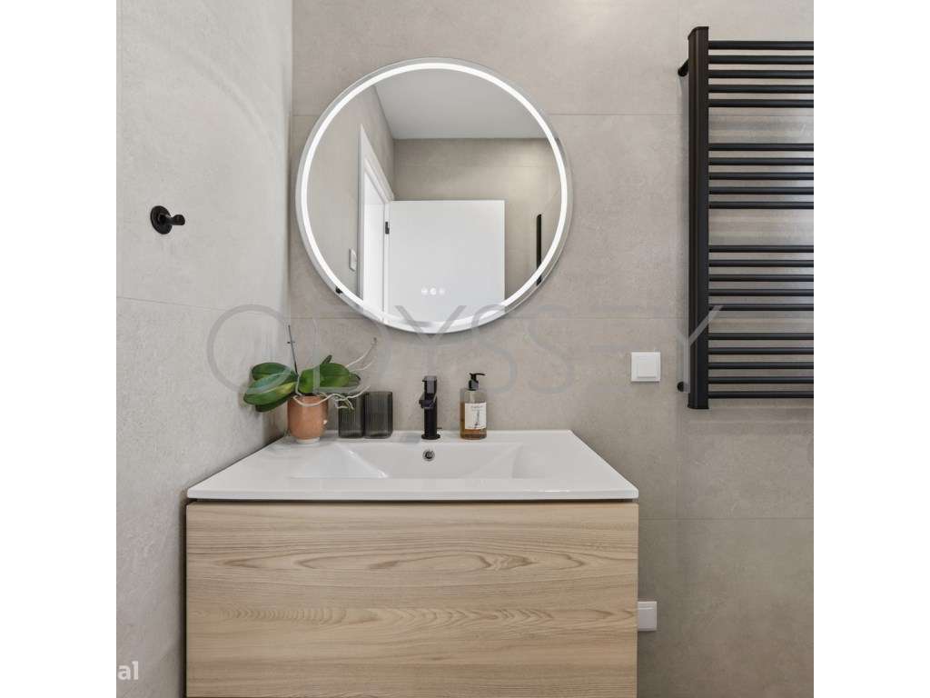 Moradia Isolada T4 Venda Caldas da Rainha-15