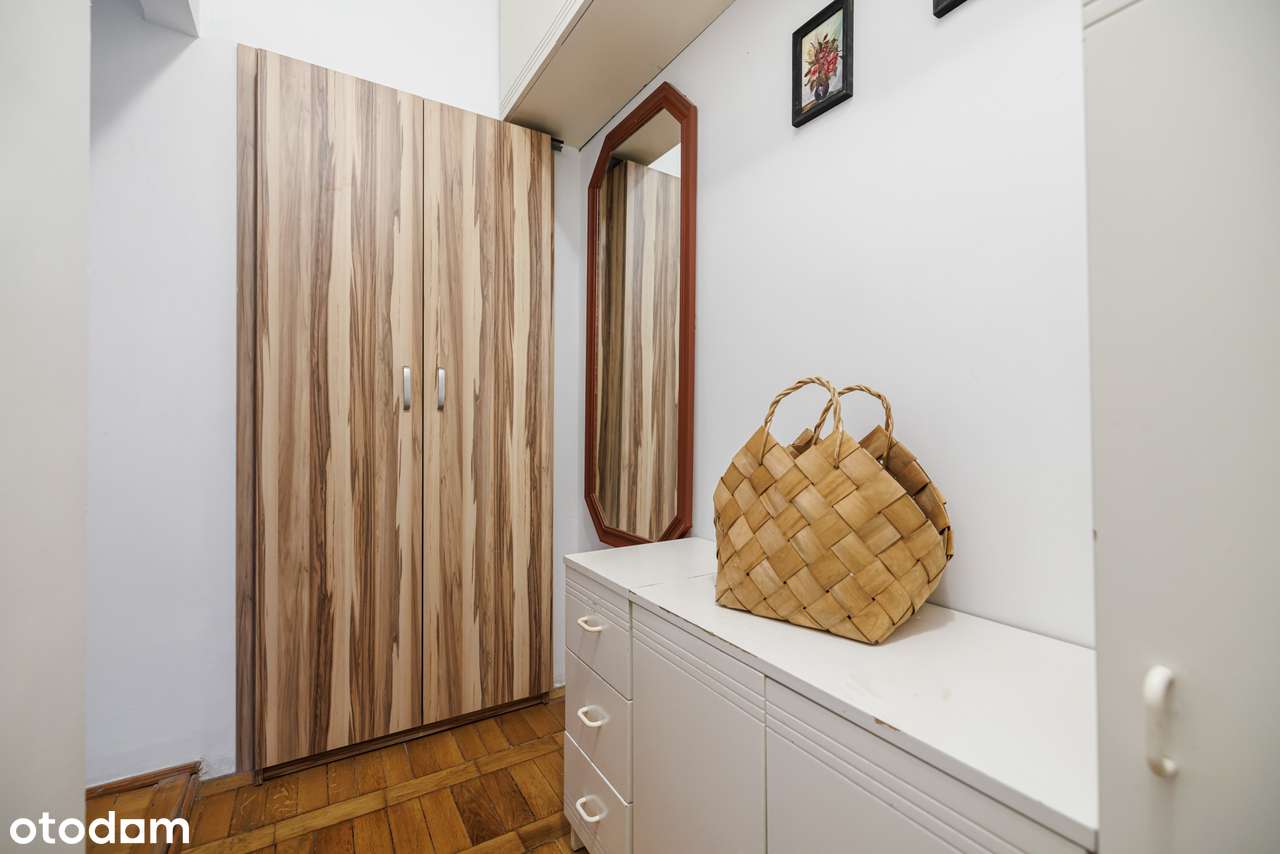 Mieszkanie dla pary lub singla - Pełny obrazek: 5/6