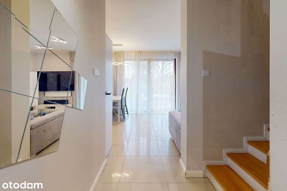 Dom jednorodzinny na dużej działce – Huta Stara A - Pełny obrazek: 4/20